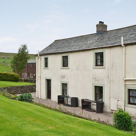 Ellarbeck Cottage Caldbeck Экстерьер фото