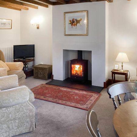Ellarbeck Cottage Caldbeck Экстерьер фото