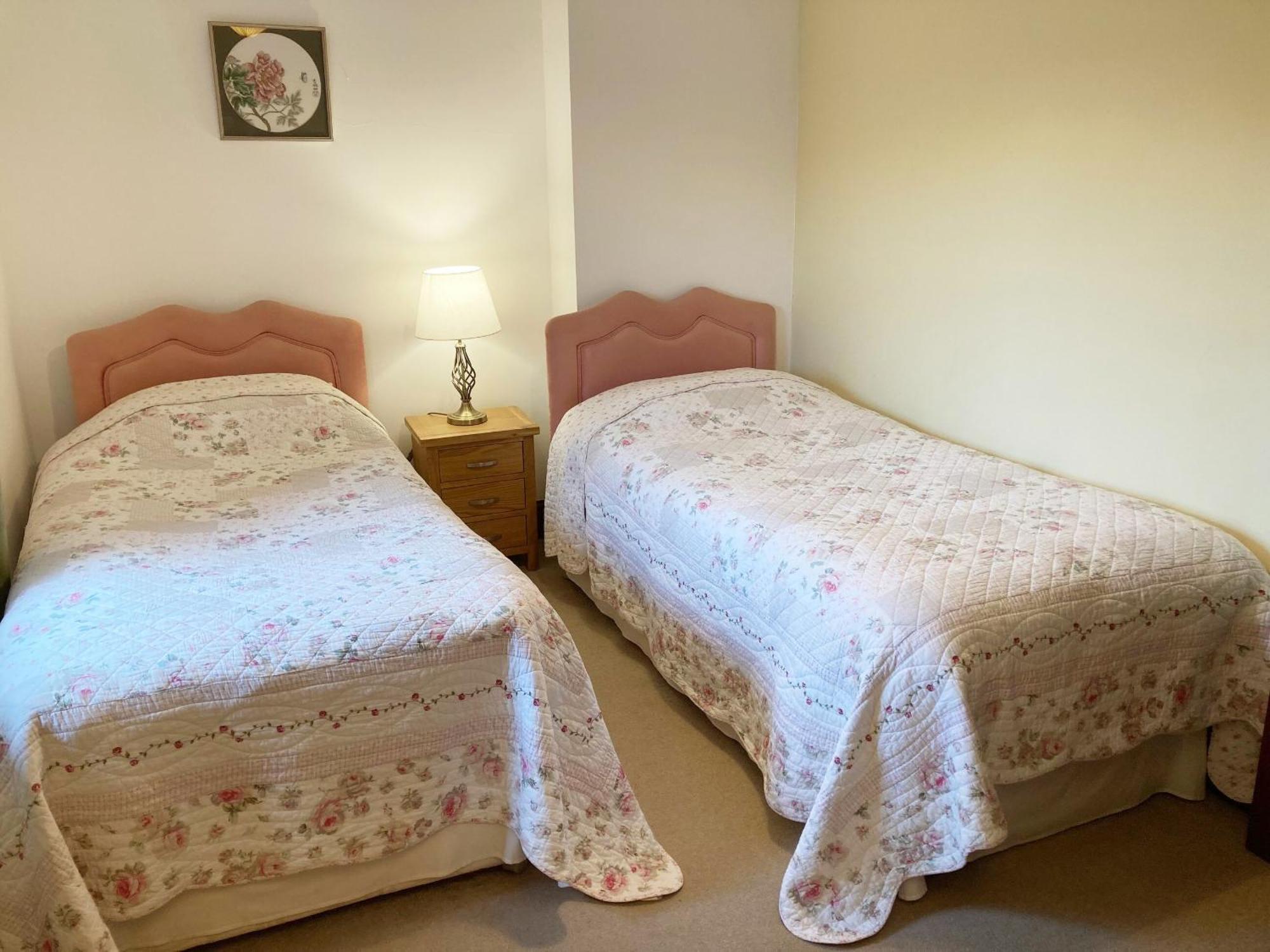 Ellarbeck Cottage Caldbeck Экстерьер фото