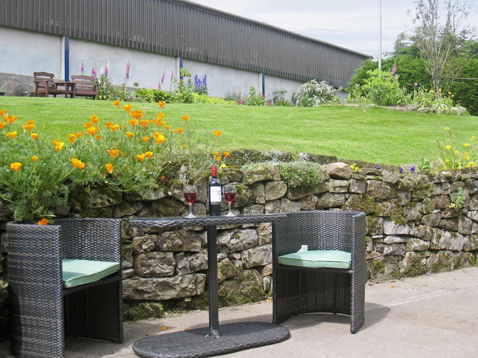 Ellarbeck Cottage Caldbeck Экстерьер фото