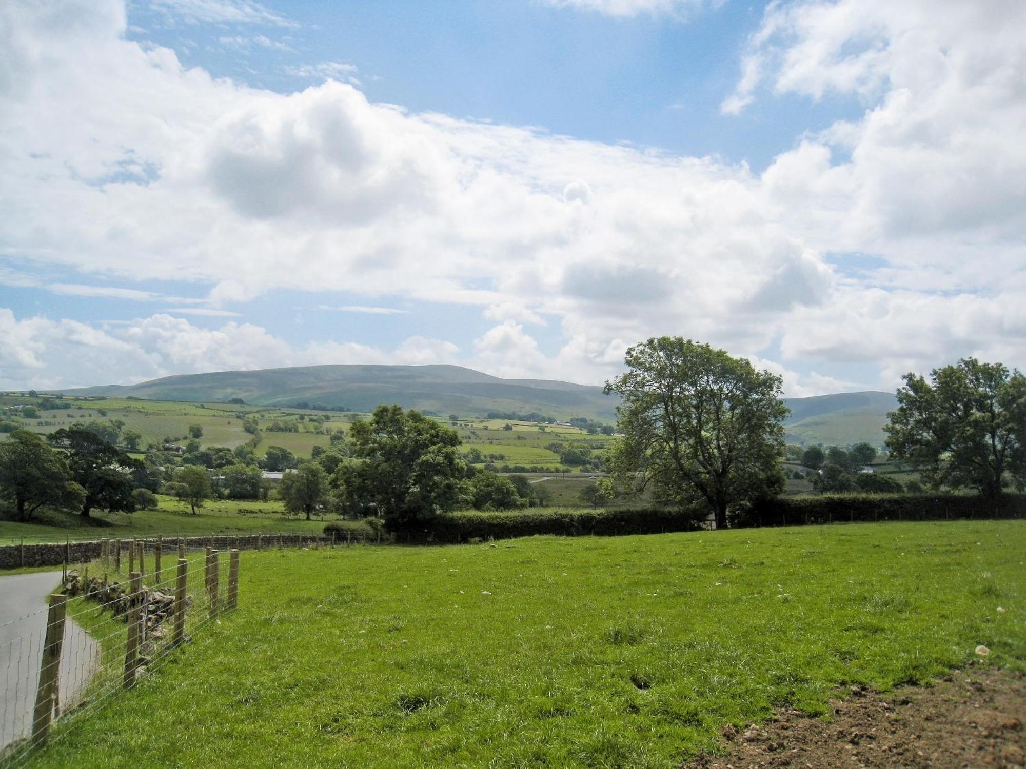 Ellarbeck Cottage Caldbeck Экстерьер фото