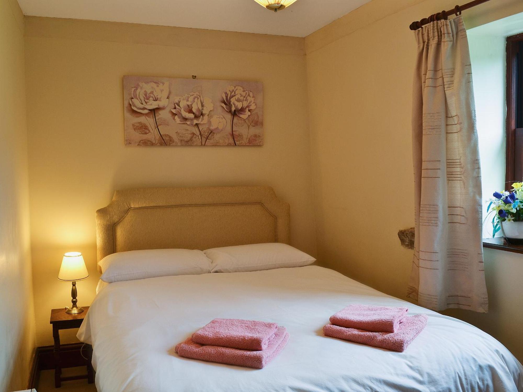 Ellarbeck Cottage Caldbeck Экстерьер фото