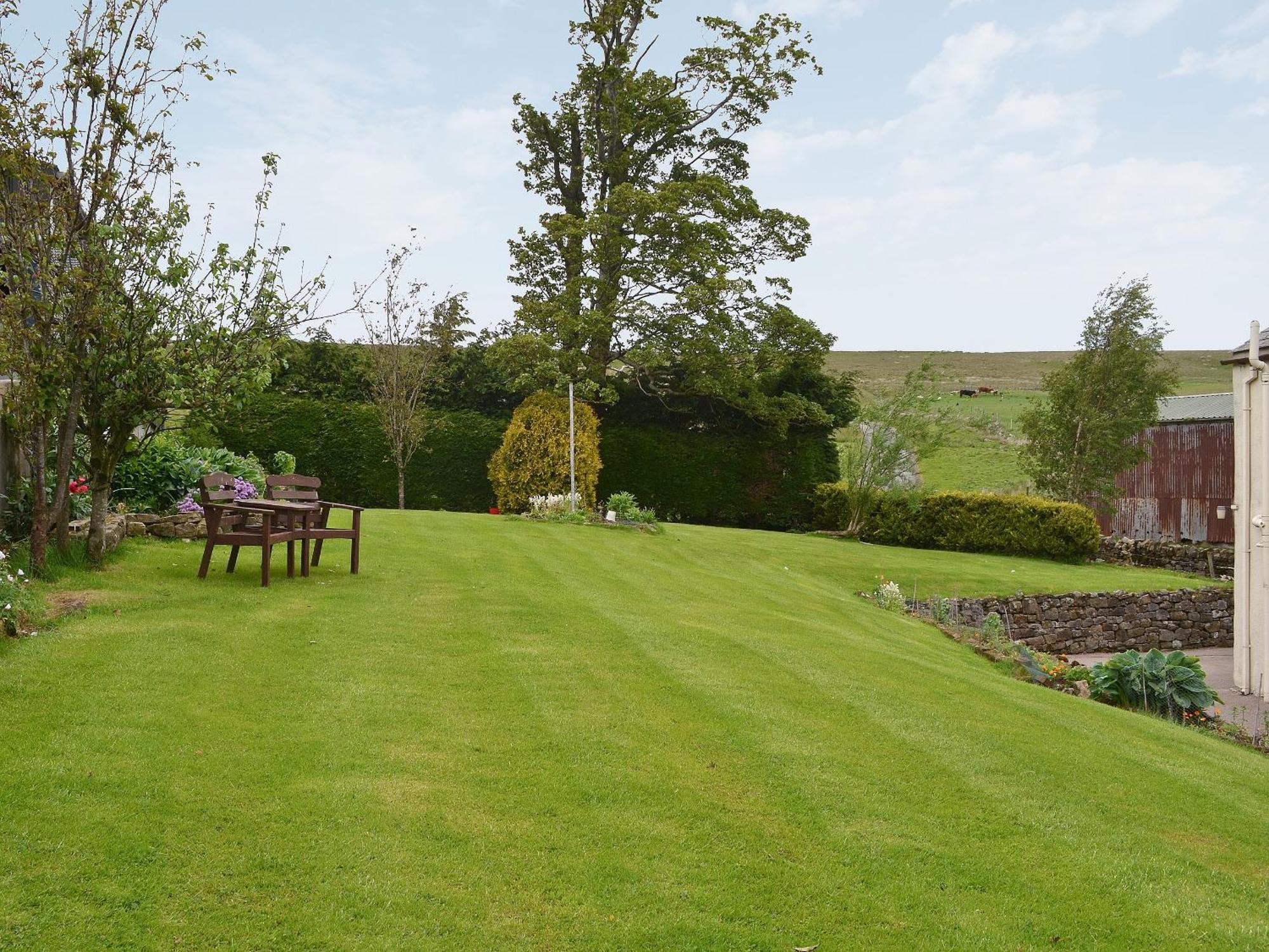 Ellarbeck Cottage Caldbeck Экстерьер фото