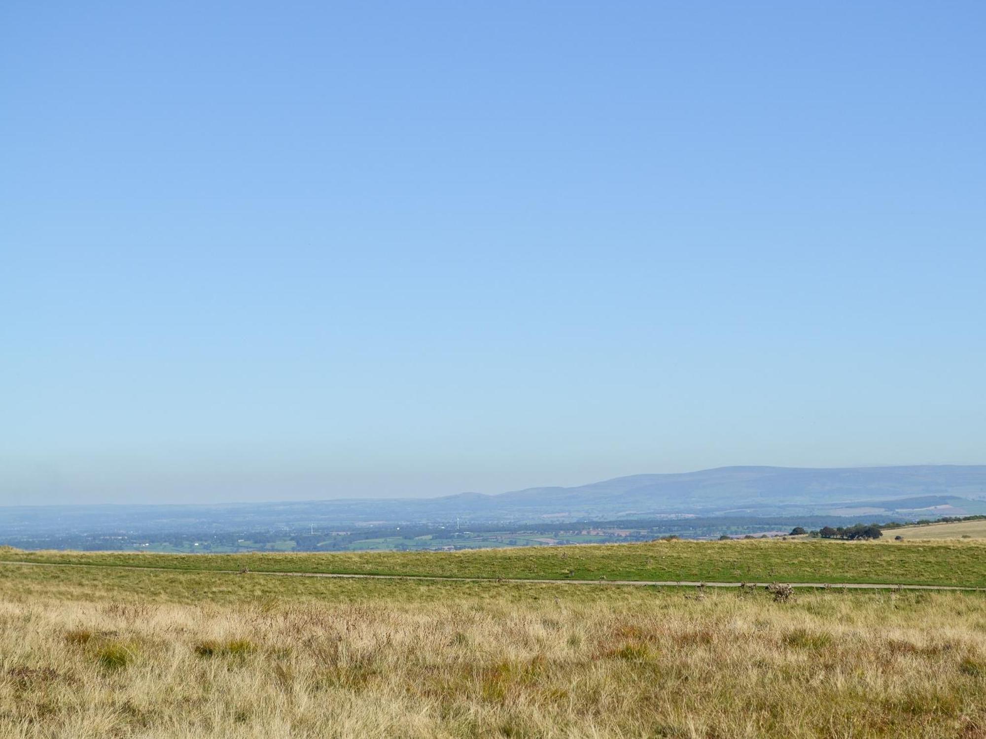 Ellarbeck Cottage Caldbeck Экстерьер фото